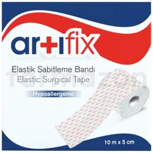 Artı Fix Flaster 10 M X 5 Cm