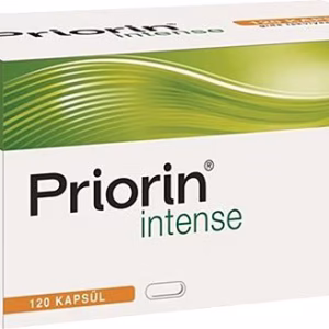 PRIORIN INTENSE 120 KAP