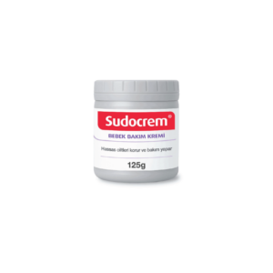 SUDOCREAM BEBEK BKM KR 125 GR