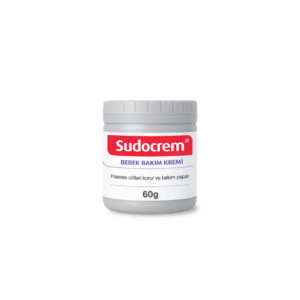 SUDOCREAM BEBEK BKM KR 60 GR