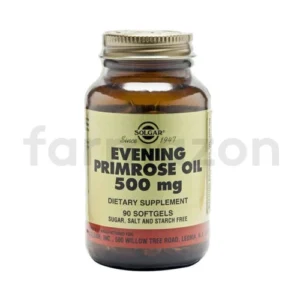 Solgar Evening Primrose 500 Mg 90 capsule