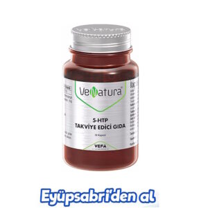 Venatura 5-Htp 30 capsule