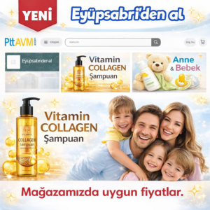Garnier C Vitamini Parlak Günlük Nemlendirici Jel 50 Ml