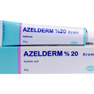 AZELDERM %20 30 GR KR.