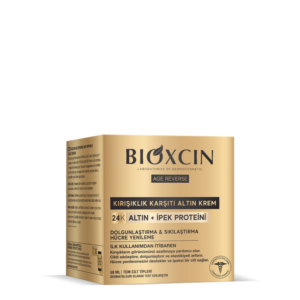 BIOXCIN AGE REV GOLD KREM 50ML
