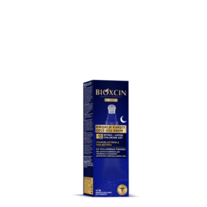 BIOXCIN AGE REV EYE CREAM 15ML