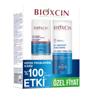BIOXCIN AQUA THERM