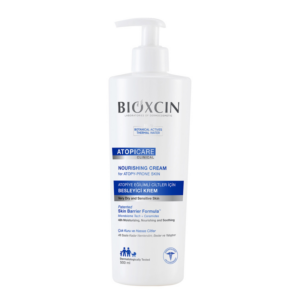 BIOXCIN ATOCARE KREM 500ML