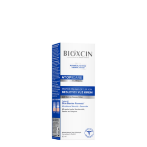 BIOXCIN ATOPICARE YUZ KREMI 50ML