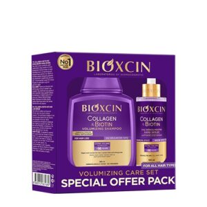 BIOXCIN COL BIOT AVANTAJ PKT SERUM SAMP