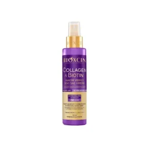 BIOXCIN COL BIOTIN SAC KRM 250 ML