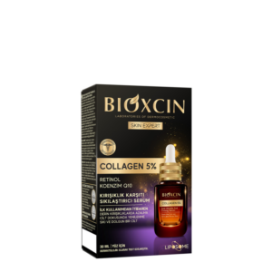 BIOXCIN COLLAGEN SERUM 30ML