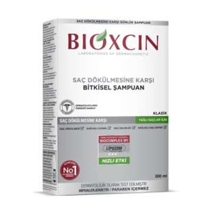 BIOXCIN GENS YAG SAMP 300 ML