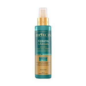 BIOXCIN KERATIN ARGAN SIVI SAC KR 200 ML