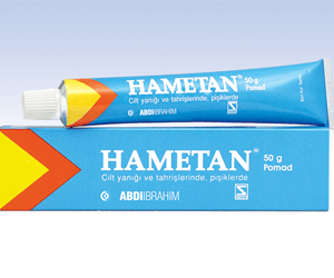 HAMETAN %25 30 GR POM.