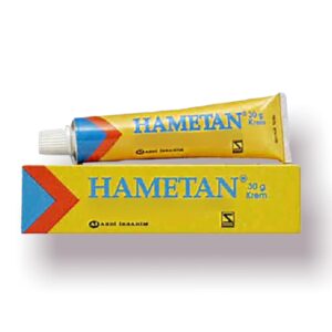 HAMETAN %5.35 30 GR KR.