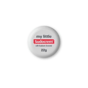 SUDOCREAM BEBEK BKM KR 22GR