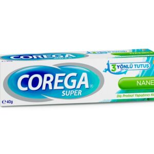 Super Corega Kr 40 Gr