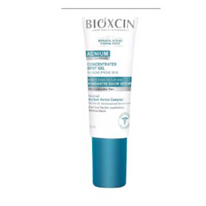 BIOXCIN ACNIUM BAKIM SERUMU 15ML