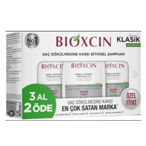 BIOXCIN 3 AL 2 ODE GENESIS K/N