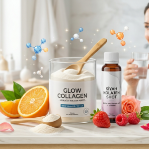 powder Collagen Supplements