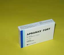 APRANAX 550 MG 20 FTB.