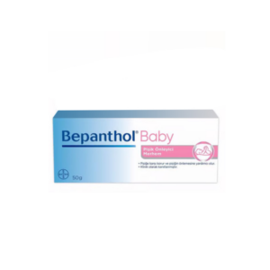 BEPANTHOL BABY PISIK 50 GR POM.