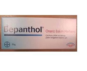 BEPANTHOL ONRC BKM 50 GR POM.BEPANTHOL ONRC BKM 50 GR POM.