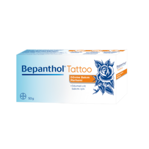 BEPANTHOL TATTOO DOVME BAKIM MERHEMI 50 GR