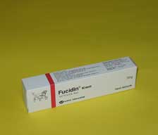 FUCIDIN %2 20 GR KR.
