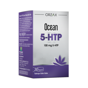 OCEAN 5 HTP 100 MG 30 CAP