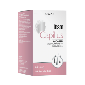 OCEAN CAPILLUS WOMEN 60 TB.
