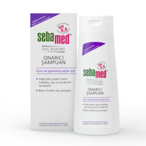 SEBAMED SAMP REPAIR 200 ML