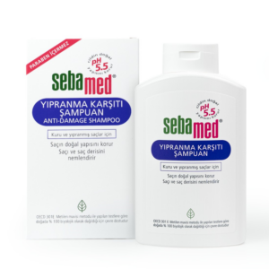 SEBAMED SAMP REPAIR 400 ML